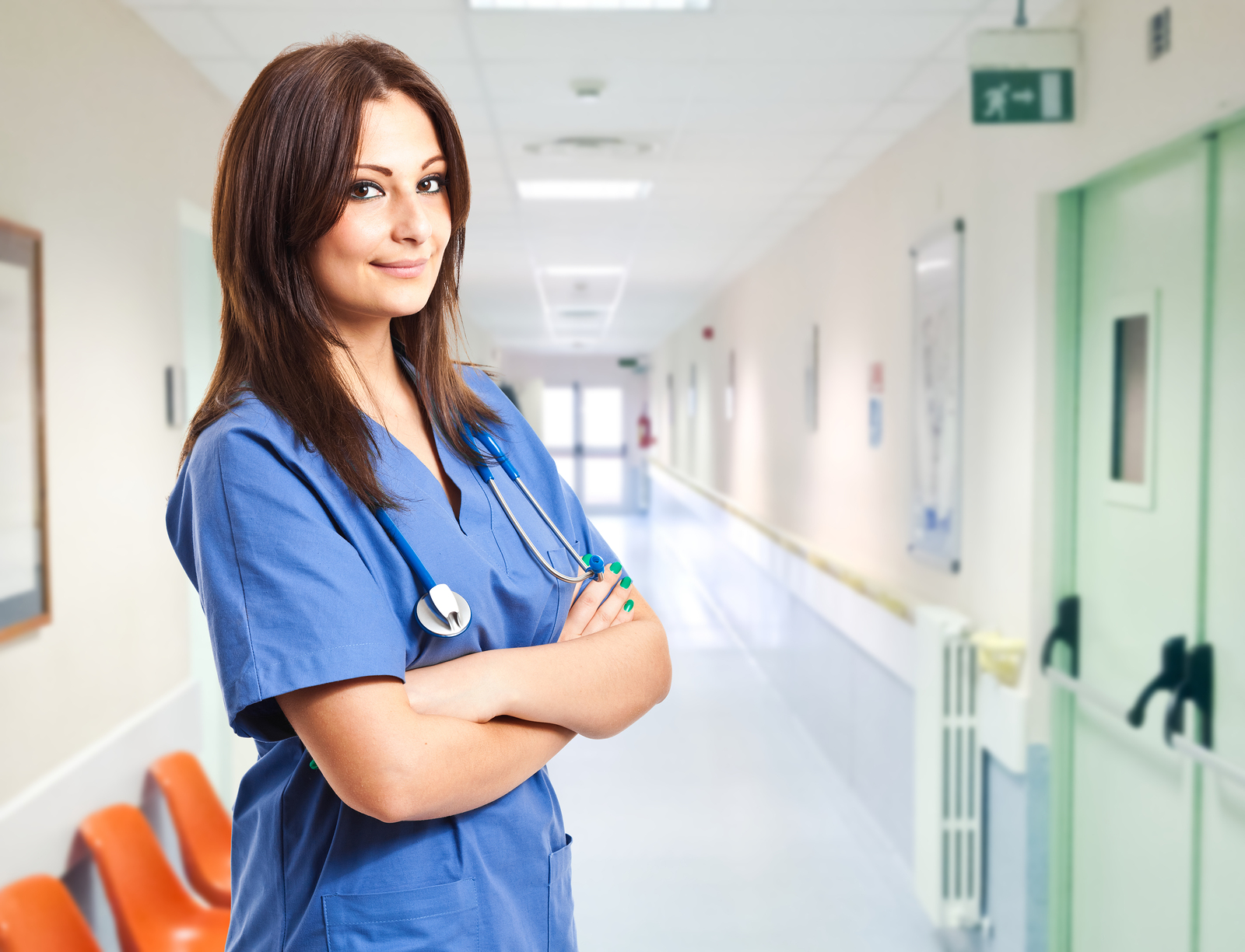 Nursing Specialization Toledo, OH