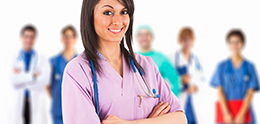nurse
