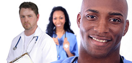 Nursing Assistant