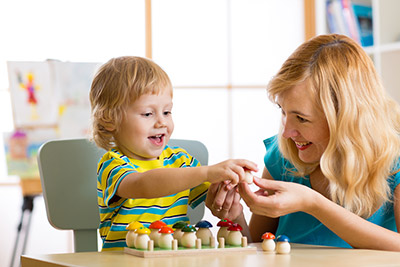early childhood education ece