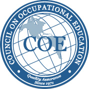 Council on Occupational Education