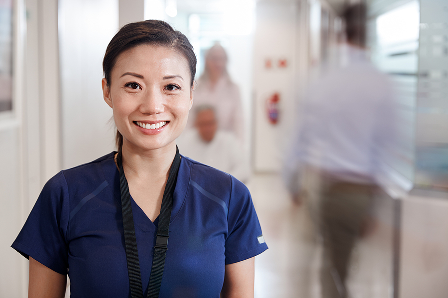 Featured Image For: 5 Reasons to Consider Transitioning From LPN to RN