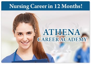 Featured Image For: What Can You Do With Your Nursing Degree