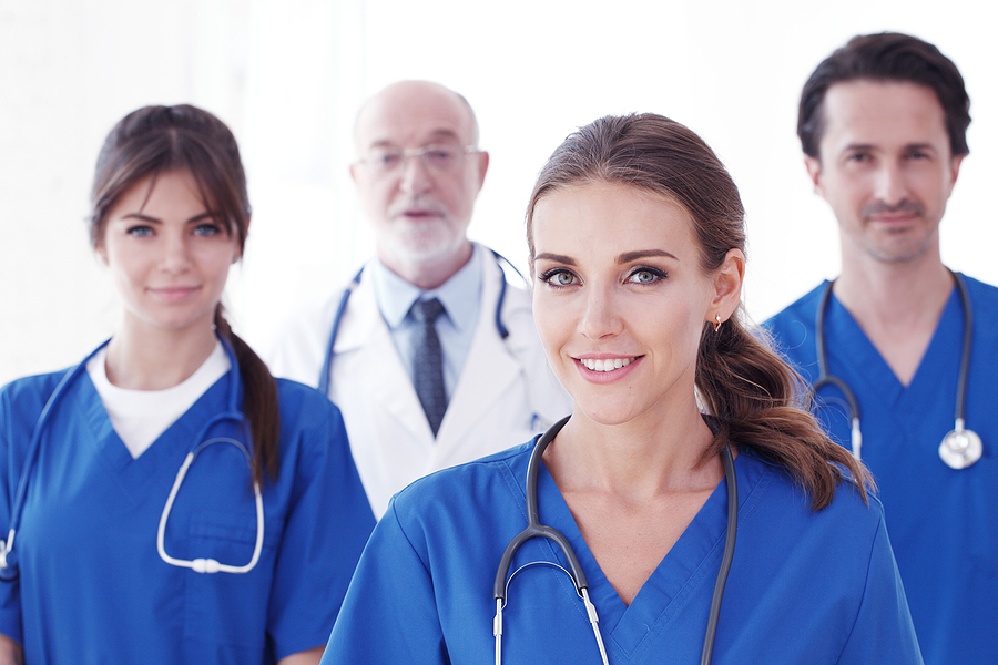 Featured Image For: A Stepping Stone to a Career in Healthcare 