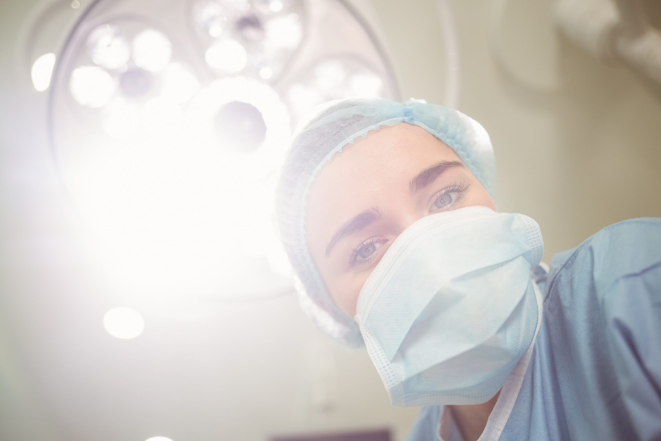 Featured Image For: What Are Some Medical Field Career Options I Can Train for in Two Years? 