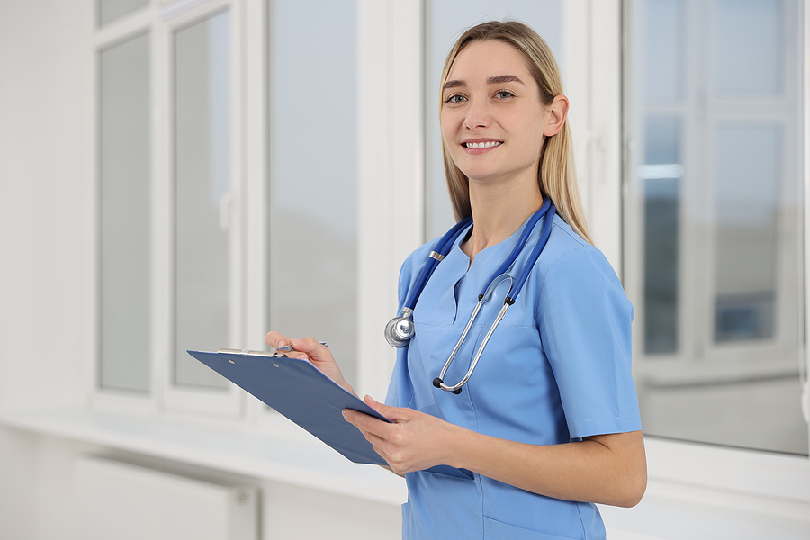 Featured Image For: Can You Specialize as a Medical Assistant?