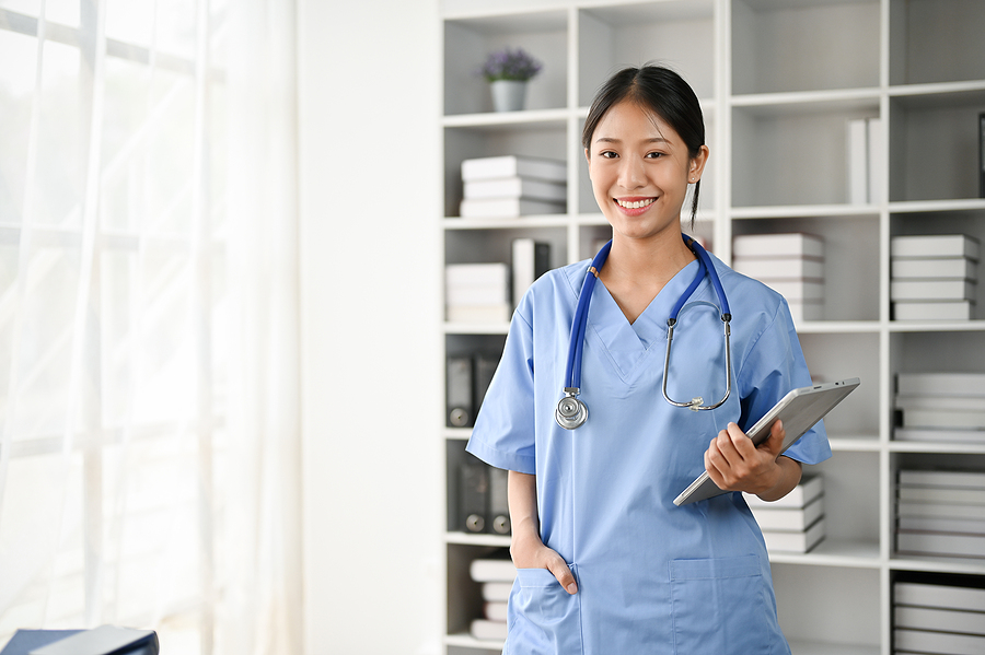 Featured Image For: Career Opportunities for Certified Medical Assistants