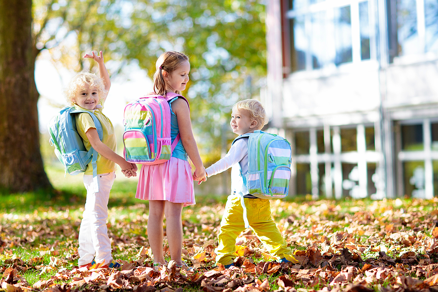 Featured Image For: Career Opportunities in Early Childhood Education