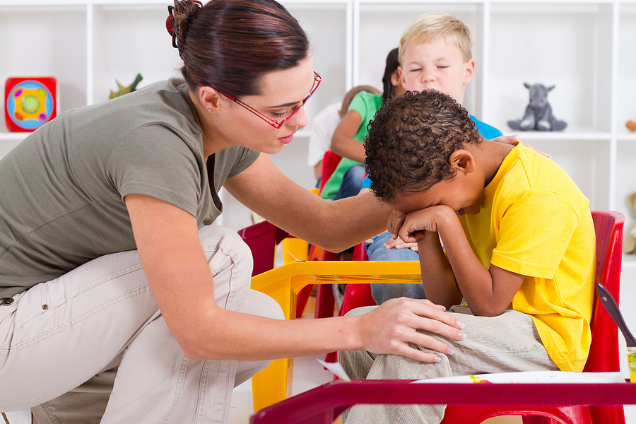 Featured Image For: Challenges You Will Overcome as a Preschool Teacher