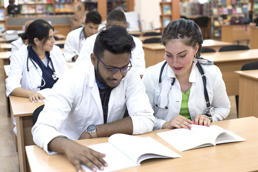 Choosing an Accredited Medical Assistant Program