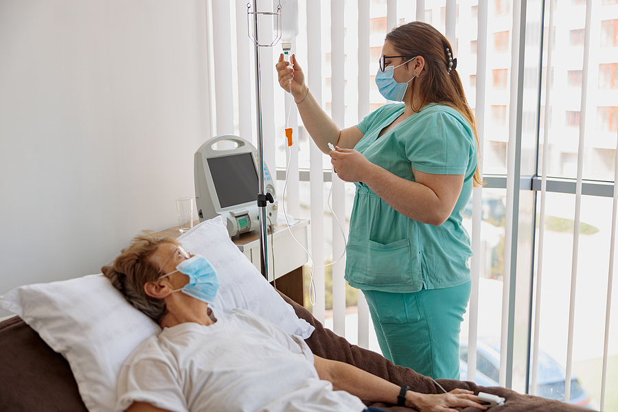 Featured Image For: Current Nursing Shortage Presents Unique Opportunities