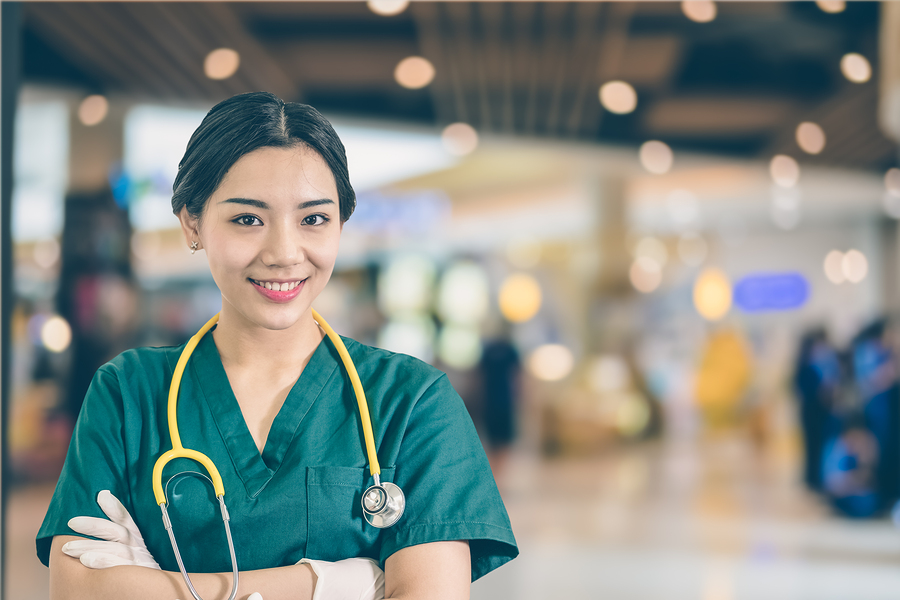 Featured Image For: Emerging Trends are Making an Impact on Nursing