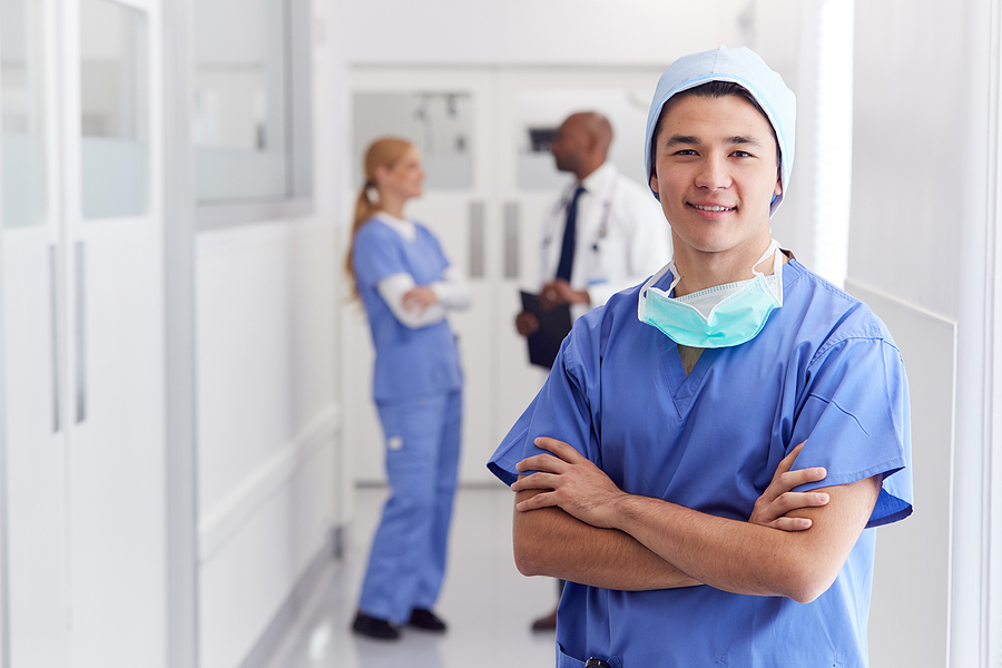 Featured Image For: Getting a Job After Graduating as a CMA Without Experience