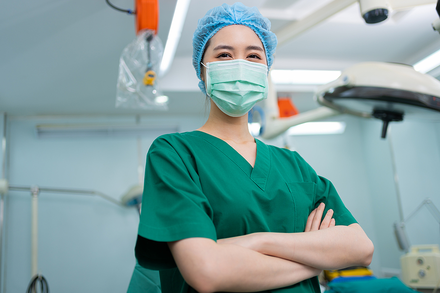 Featured Image For: Hiring Medical Assistants: What Healthcare Facilities Want