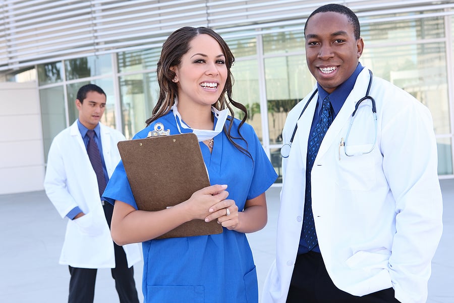 Featured Image For: How CMA Classes Can Lead to a Successful Healthcare Career