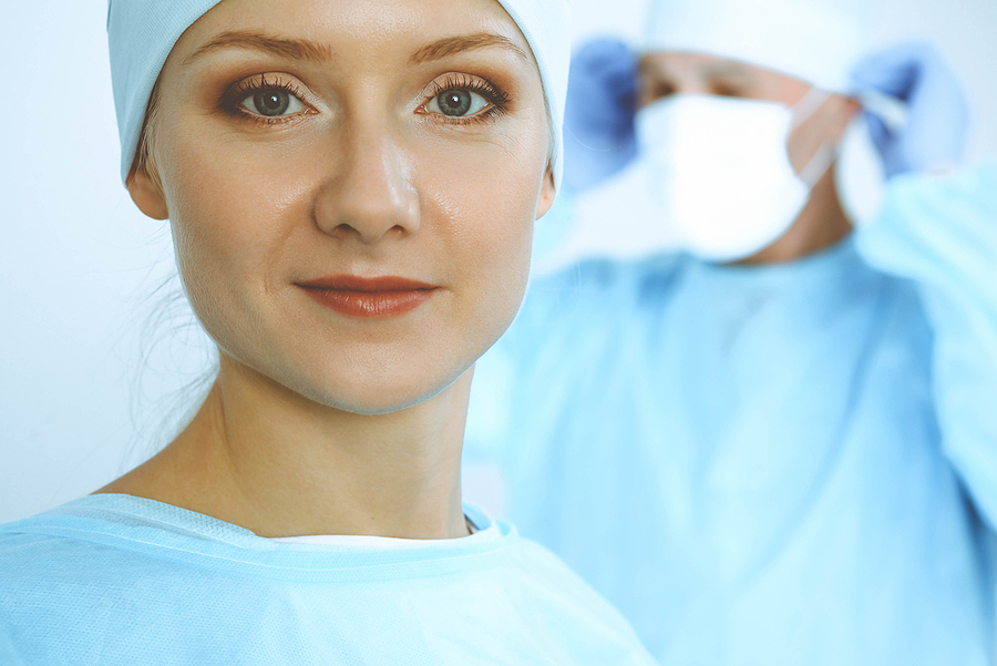 Recent graduate of an accredited Medical Assistant program.