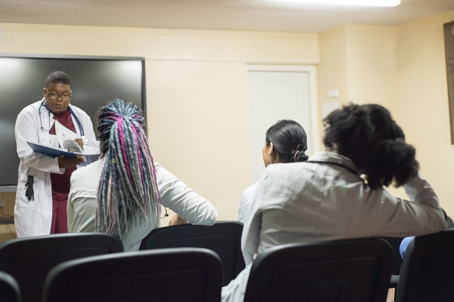 Featured Image For: How Quickly Can I Become a Medical Assistant?