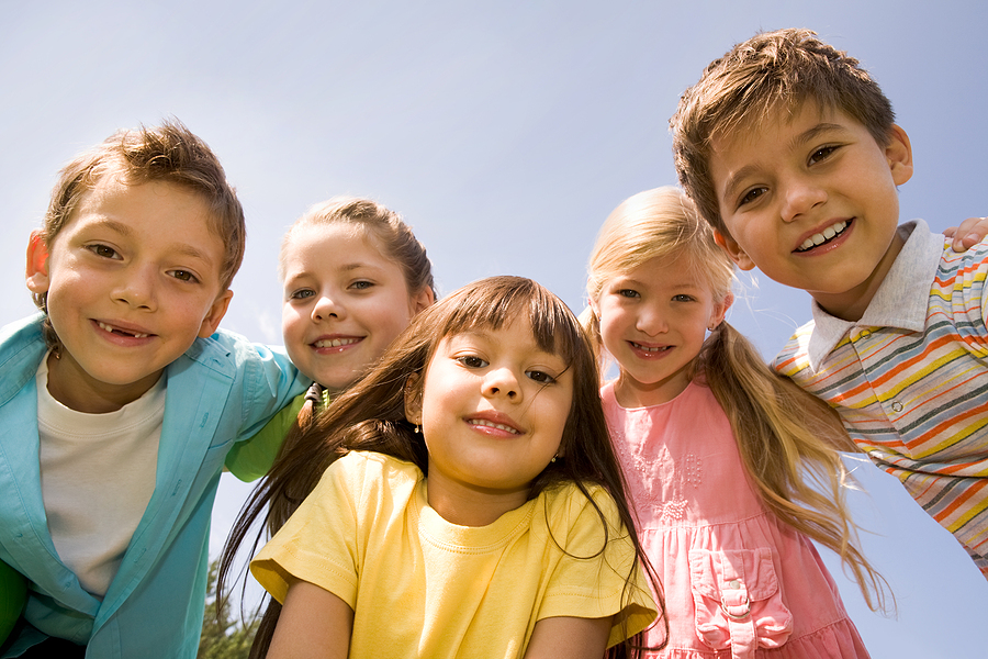Featured Image For: How to Overcome the Challenges of Teaching Preschoolers