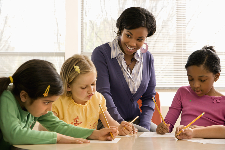 Featured Image For: Is There a Demand for Early Childhood Educators in 2022?