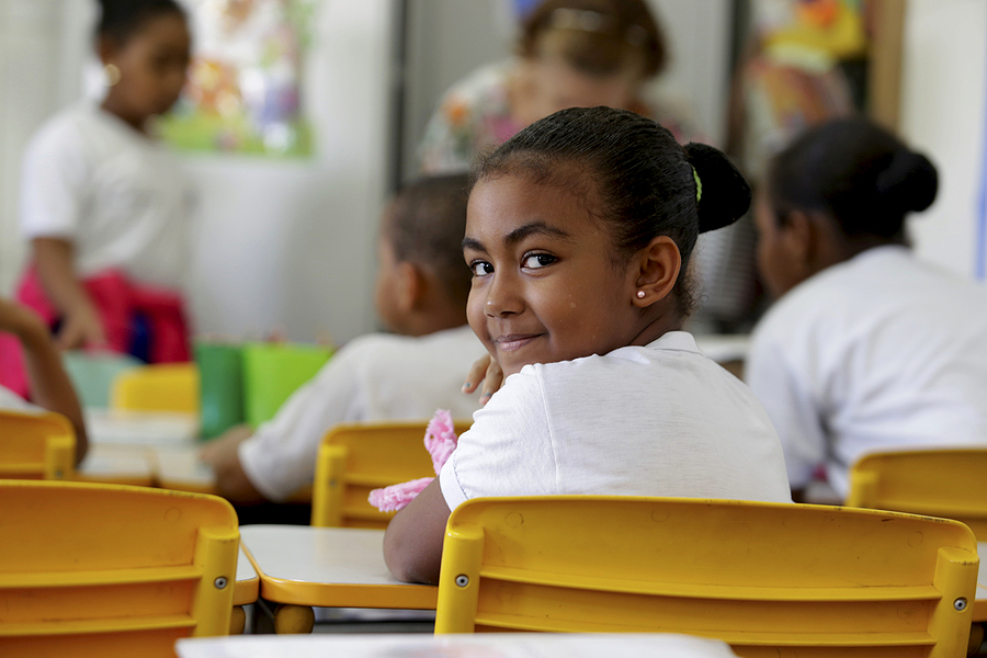 Featured Image For: Is a Degree Required to Become a Preschool Teacher?