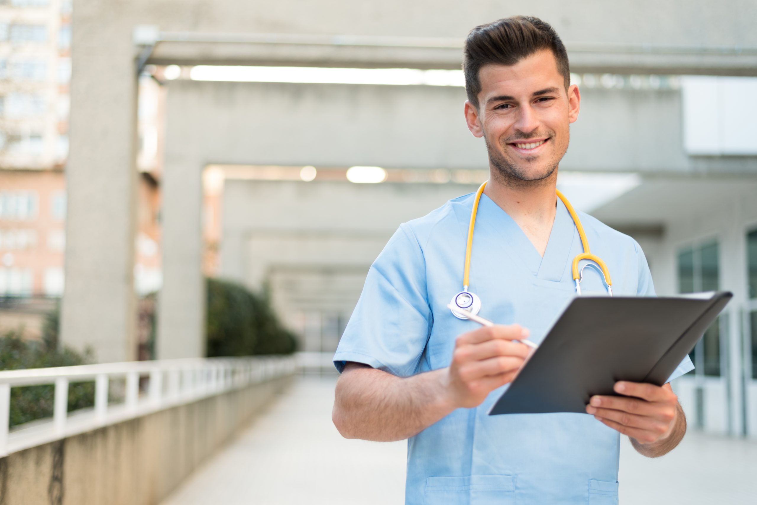 Featured Image For: Is a Nursing Career Right for You?