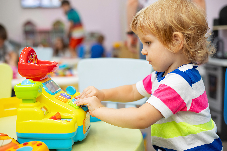 Featured Image For: Creative Ideas for Transitions and Routines in a Preschool Classroom