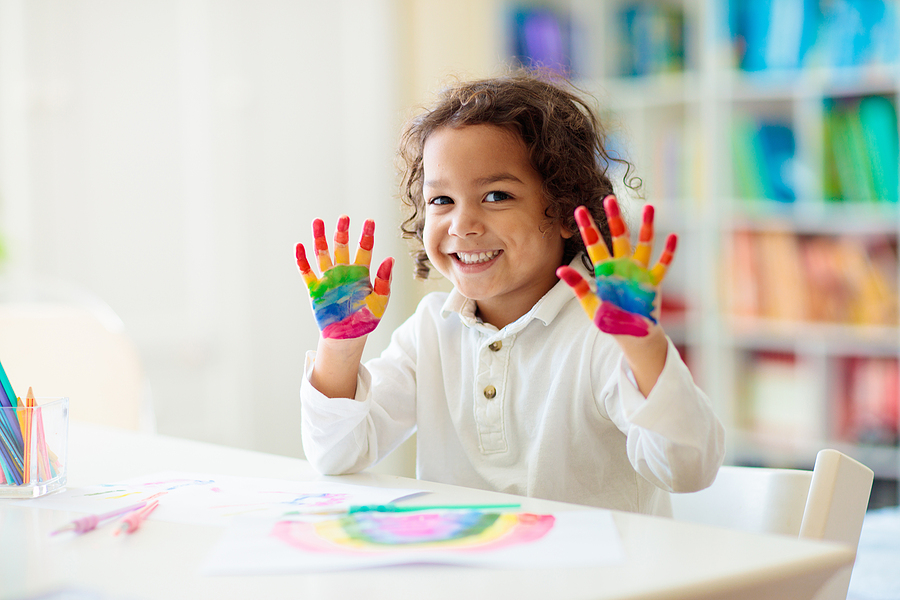 Featured Image For: Positive Discipline Techniques for Preschool Teachers