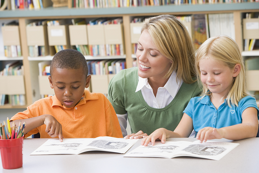Featured Image For: Pursuing a Career as an Early Childhood Educator