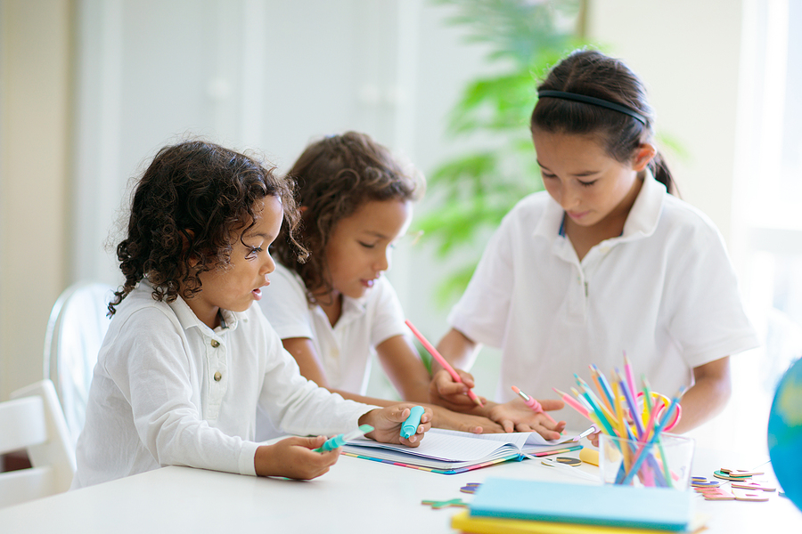 Featured Image For: Qualities of a Great Early Childhood Educator