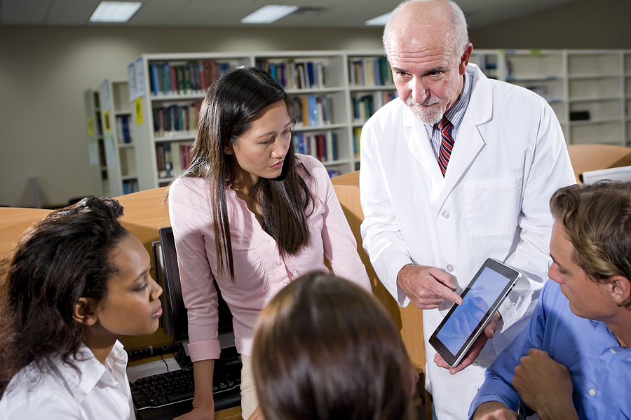 Featured Image For: Qualities of a Successful Medical Assistant