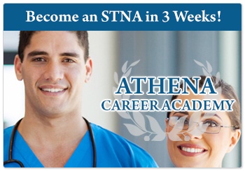 Featured Image For: Considering a Nursing Career as a Man