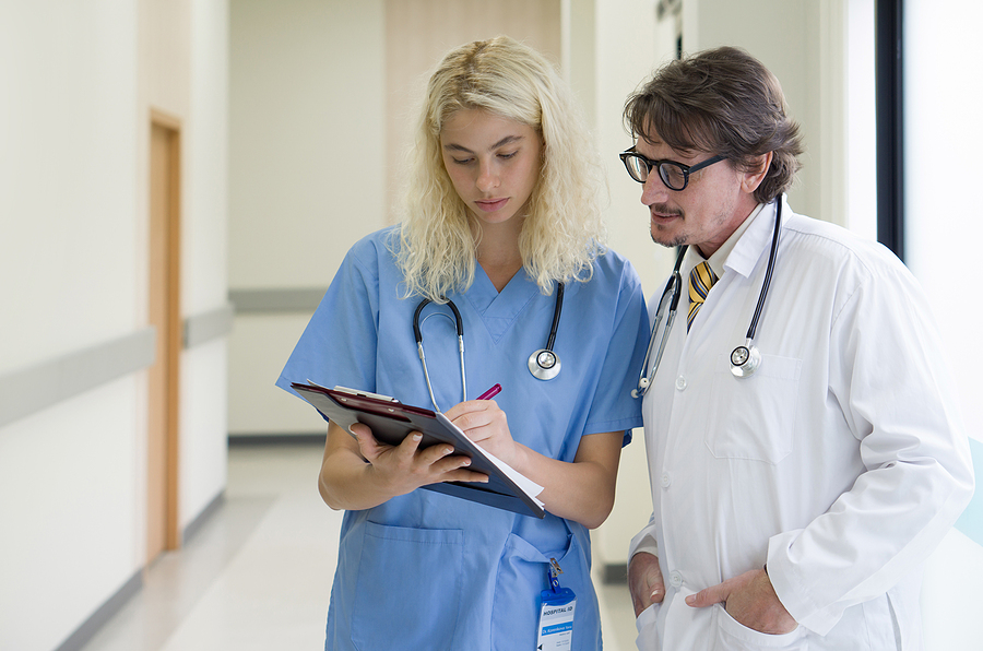 Featured Image For: The Benefits of Pursuing a Career as a Medical Assistant