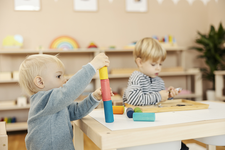 Featured Image For: The Benefits of an Associate Degree in Early Childhood Education
