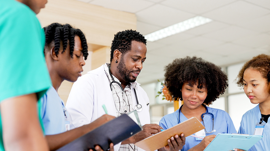 Featured Image For: The Importance of Certification for Medical Assistants: What You Should Know