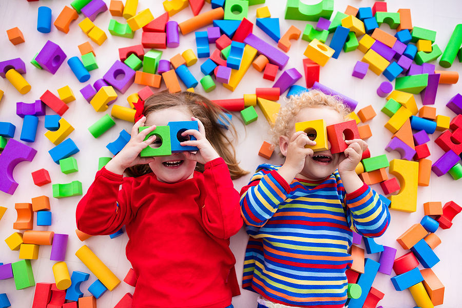 Featured Image For: The Role of Early Childhood Educators in Fostering Creativity