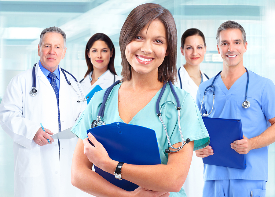 Featured Image For: The Top 5 Skills Every Medical Assistant Needs