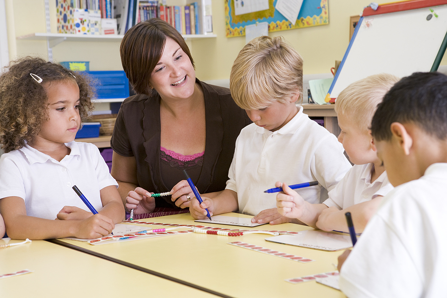 Featured Image For: What Are the Requirements for Becoming an Early Childhood Educator?