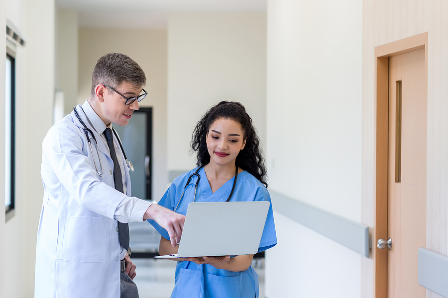 Featured Image For: Where Are Medical Assistants Most Needed?