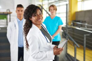 Featured Image For: The Benefits of Attending an Accredited Nursing Academy