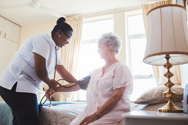 How Long Is A Practial Nurse Program