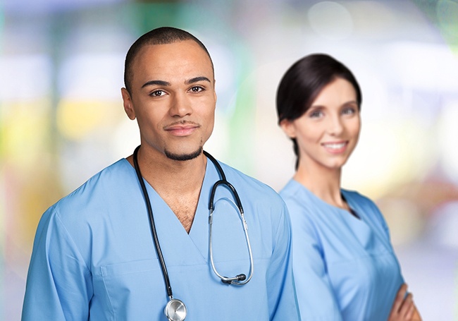 Busting Gender Myths: Why Men Should Enroll in a LPN-RN Program?
