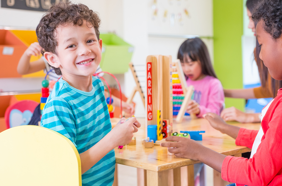 What is an ECE Teacher?