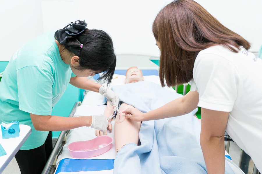 How To Enroll In LPN Bridge Program