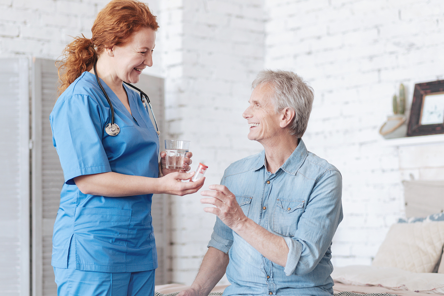 Featured Image For: Are You Too Old to Become a Nurse?