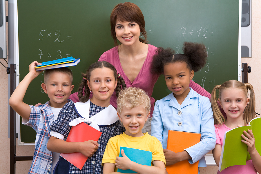 Featured Image For: How Has Early Childhood Education Evolved?