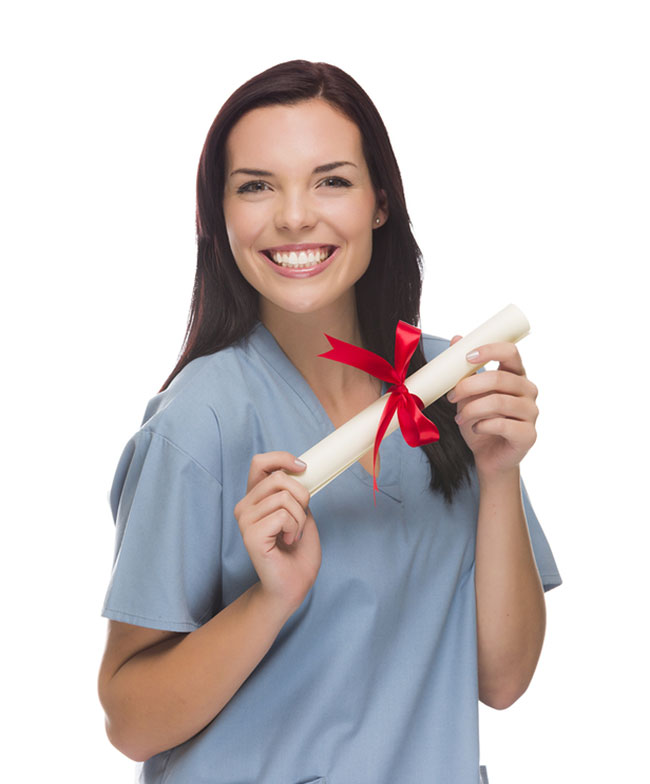 Featured Image For: Choosing Between College and Nursing School for Your Nursing Education