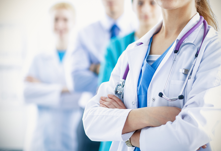 Featured Image For: What is the Difference Between a Medical Assistant and an LPN?