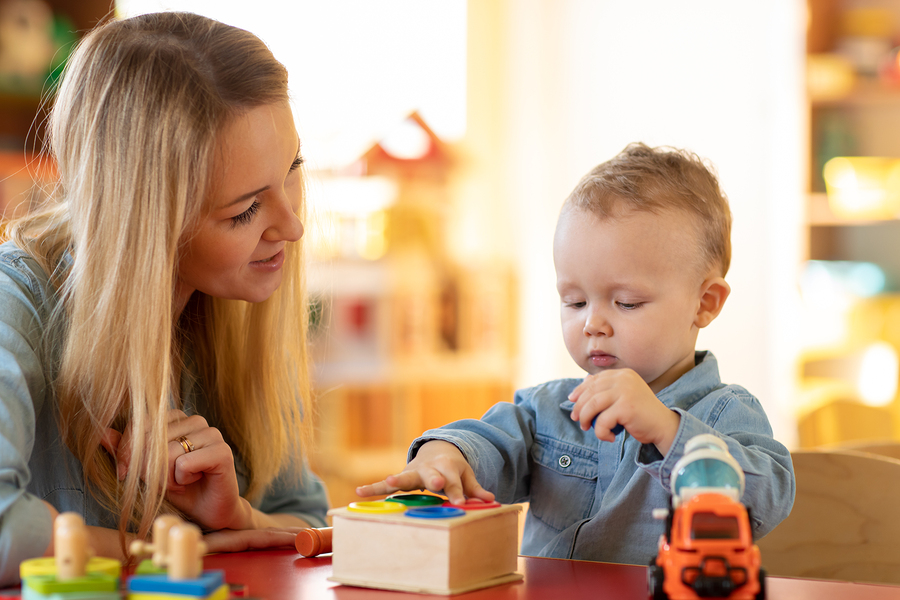 Your Online Reputation Could Be Hurting Your Early Childhood Education Job Search