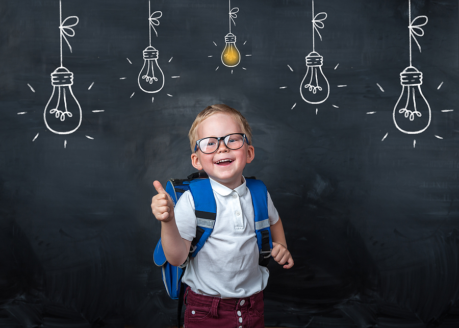 Featured Image For: Technology Proves Invaluable to Early Childhood Educators
