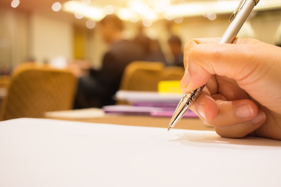 Prioritzize in The Best Medical Assistant Program